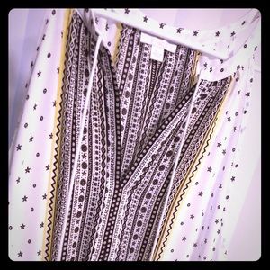 Brand New Maxi Dress